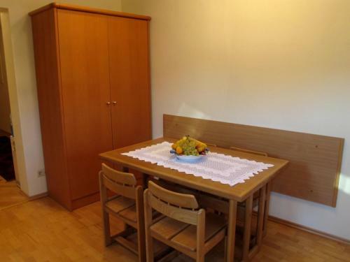 Lovely Holiday Home In St Michael Im Lungau With Balcony