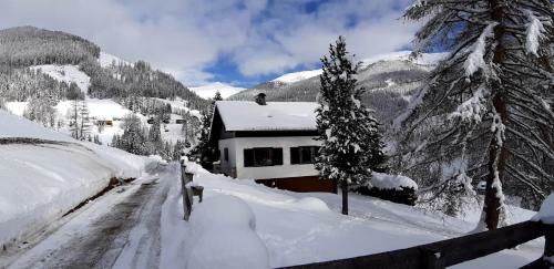 Chalet Wiesernock