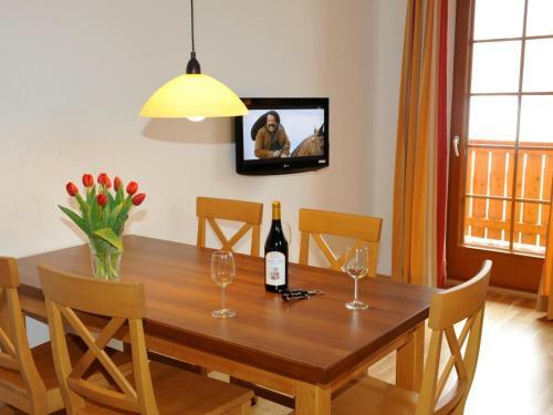 Apartment Gerold