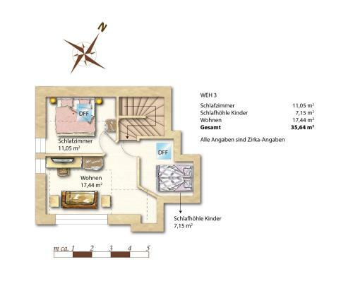 Agroturismo Lodge Wolfgangthal - Fischergut