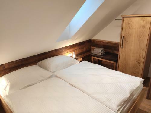 Agroturismo Lodge Wolfgangthal - Fischergut