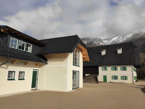 Agroturismo Lodge Wolfgangthal - Fischergut