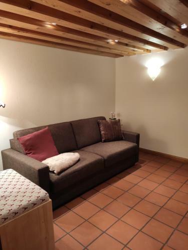 Agroturismo Lodge Wolfgangthal - Fischergut
