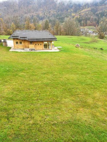 Agroturismo Lodge Wolfgangthal - Fischergut
