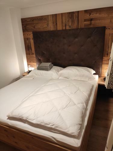 Agroturismo Lodge Wolfgangthal - Fischergut