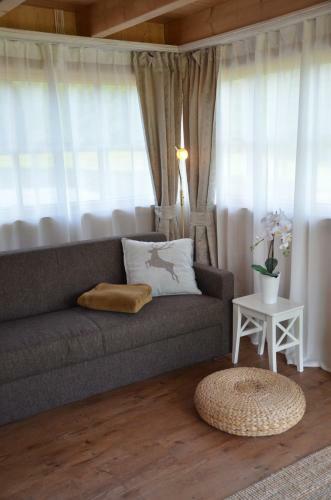 Agroturismo Lodge Wolfgangthal - Fischergut