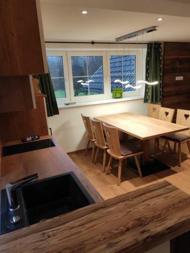 Agroturismo Lodge Wolfgangthal - Fischergut