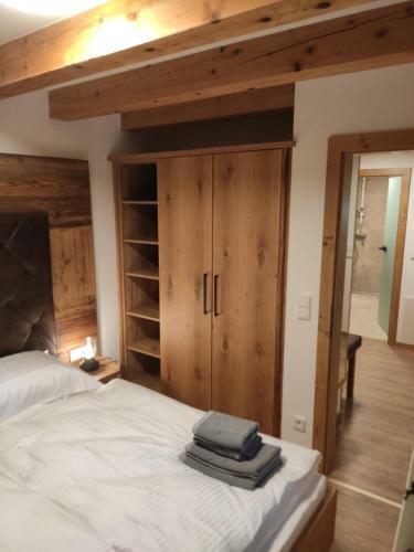 Agroturismo Lodge Wolfgangthal - Fischergut
