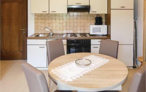 One-bedroom Apartment In Sattendorf