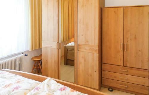 One-bedroom Apartment In Sattendorf