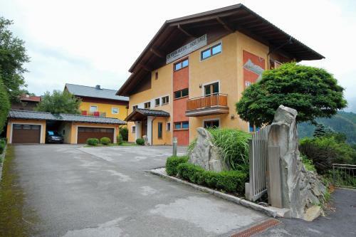 Apartamento Appartement Panorama Dachstein By Schladming-appartements
