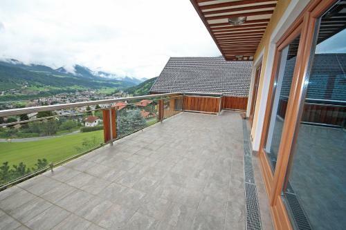 Apartamento Appartement Panorama Dachstein By Schladming-appartements