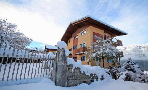 Apartamento Appartement Panorama Dachstein By Schladming-appartements