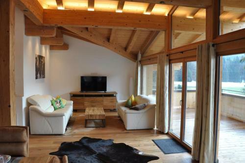 Apartamento Seebach Chalets