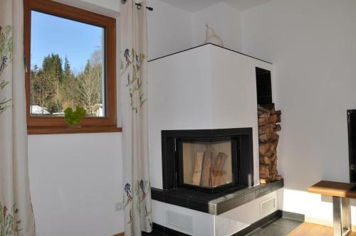 Apartamento Seebach Chalets