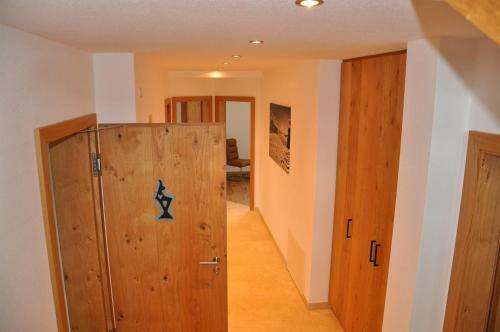 Apartamento Seebach Chalets