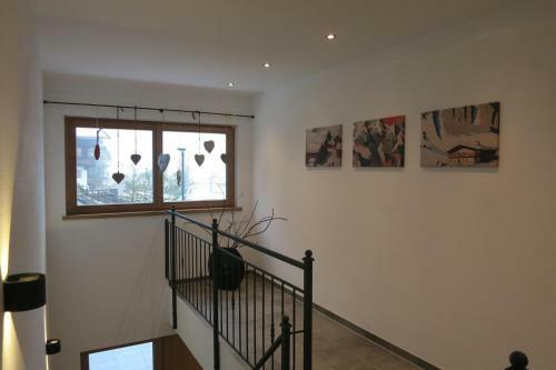 Apartamento Seebach Chalets