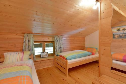 Apartamento Ferienwohnung Hirschb�hel