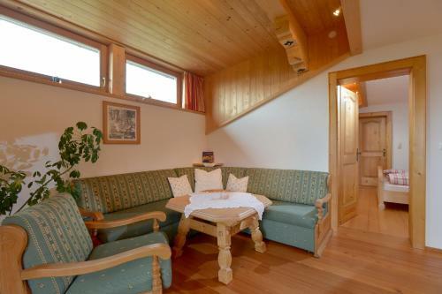 Apartamento Ferienwohnung Hirschb�hel