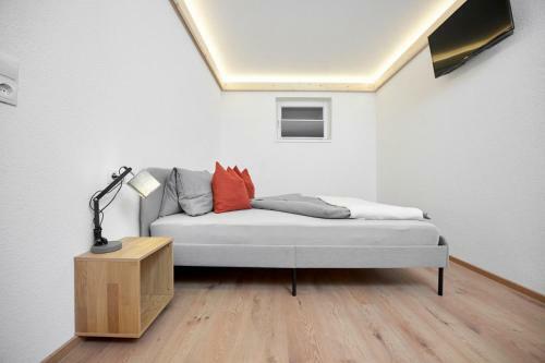 Apartamento Appartement Alpen Flair