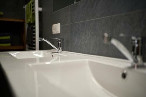 Apartamento Appartement Alpen Flair
