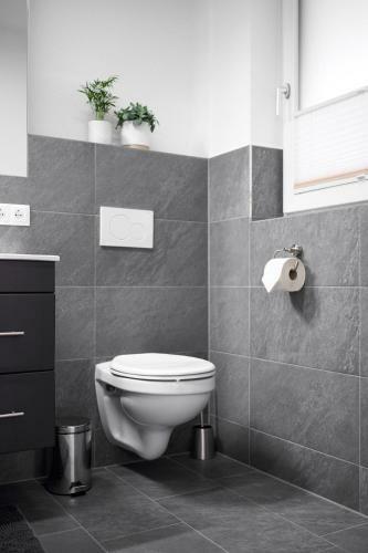 Apartamento Appartement Alpen Flair