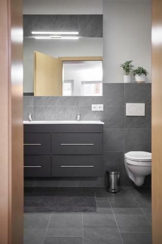 Apartamento Appartement Alpen Flair