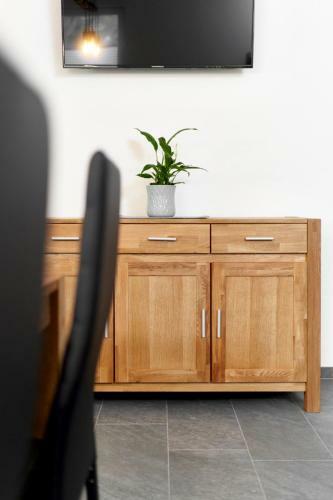 Apartamento Appartement Alpen Flair