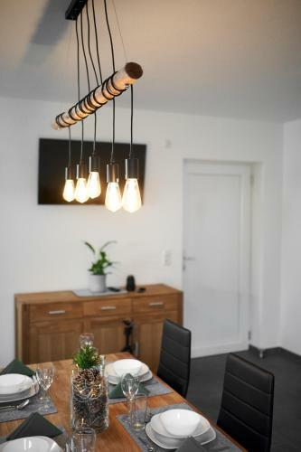 Apartamento Appartement Alpen Flair