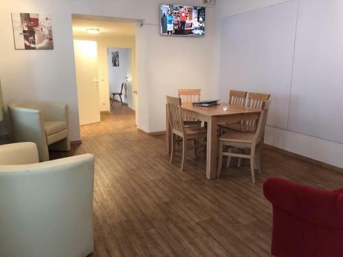 Apartamento Cityapartment Melitta