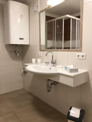 Apartamento Cityapartment Melitta