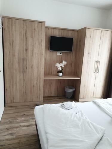 Apartamento Cityapartment Monika