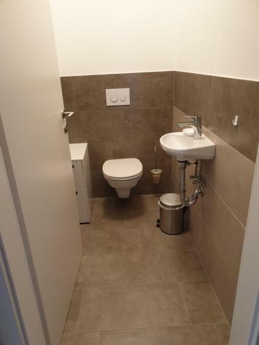 Apartamento Cityapartment Monika