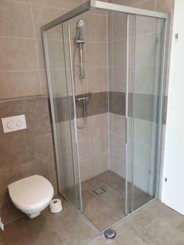 Apartamento Cityapartment Monika