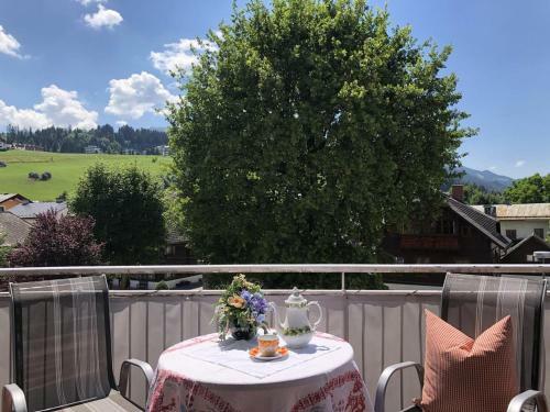 Haus Silent Apartment Wiemer Top 27