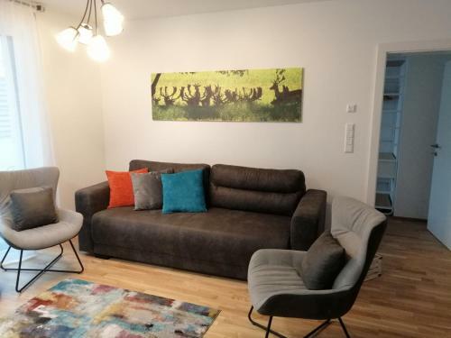 Deluxe Apartment Susanna