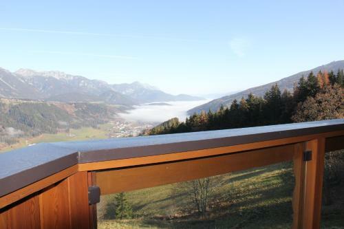 Apartamento Haus Stocker By Schladmingurlaub