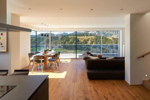 Chalet Am Fastenberg By Schladming Appartements