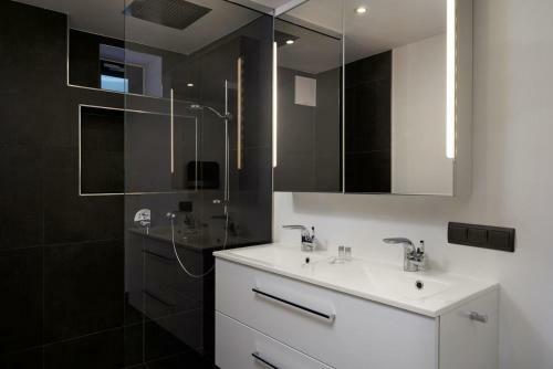 Chalet Am Fastenberg By Schladming Appartements
