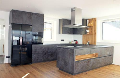 Chalet Am Fastenberg By Schladming Appartements