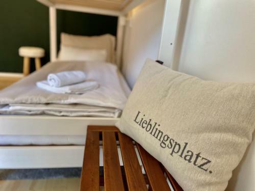 Apartment Lieblingsplatz Schladming