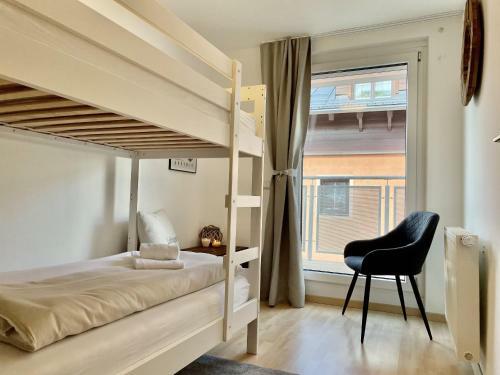 Apartment Lieblingsplatz Schladming