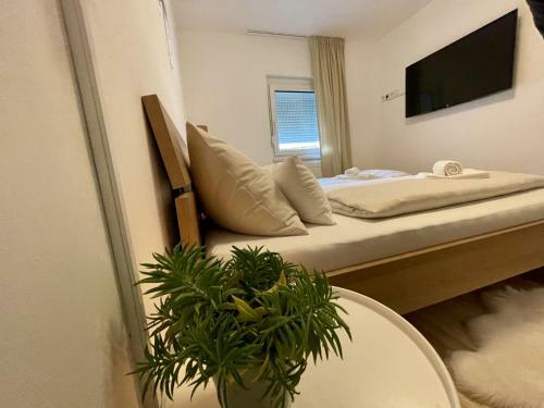Apartment Lieblingsplatz Schladming