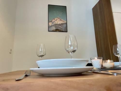 Apartment Lieblingsplatz Schladming