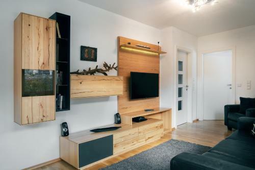 Apartamento Terrassen-appartement Held By Schladming-appartements