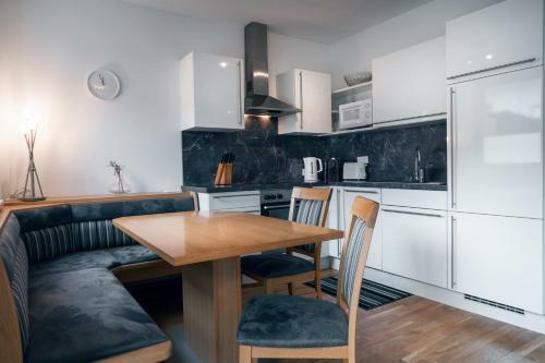 Apartamento Terrassen-appartement Held By Schladming-appartements