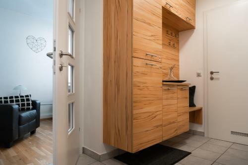 Apartamento Terrassen-appartement Held By Schladming-appartements