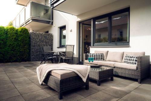 Apartamento Terrassen-appartement Held By Schladming-appartements