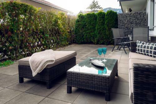 Apartamento Terrassen-appartement Held By Schladming-appartements