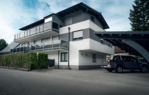 Apartamento Terrassen-appartement Held By Schladming-appartements